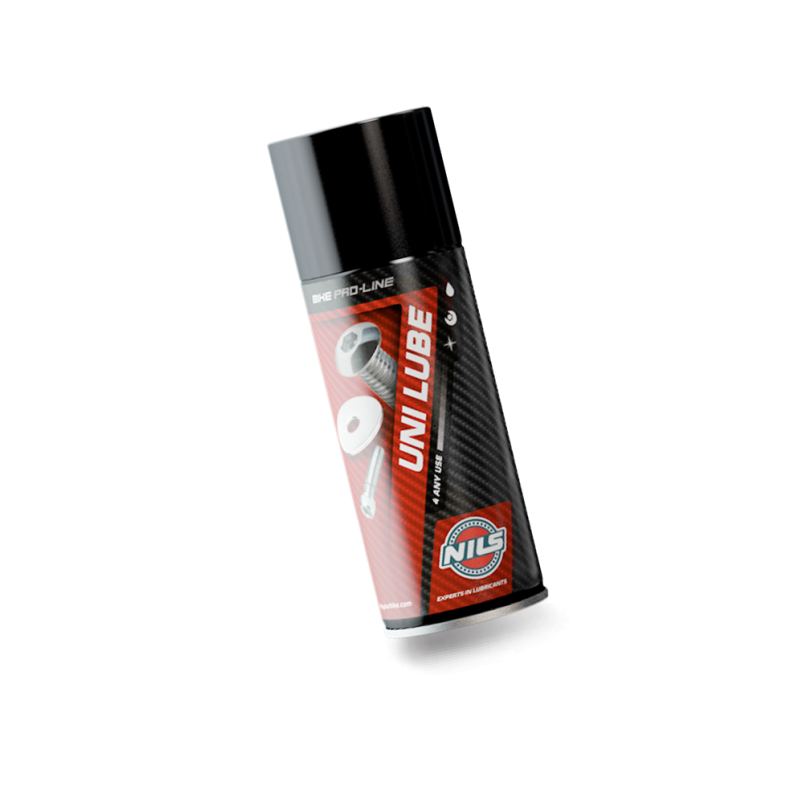 NILS UNI LUBE Spray 100ml NILS UNI LUBE Spray 100ml