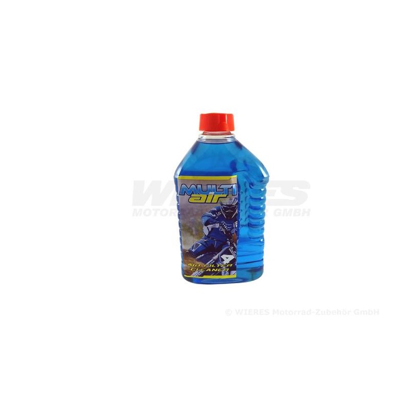 Multi Air Luftfilterreiniger 2Liter Multi Air Luftfilterreiniger 2Liter
