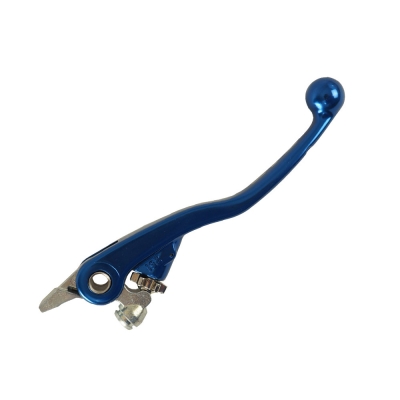 Factory Bremshebel Husqvarna FE/TE 18-21 Magura blue Edition Factory Bremshebel Husqvarna FE/TE 18-21 Magura blue Edition