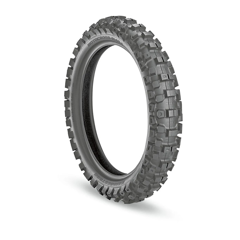 M404 MX Hinterradreifen