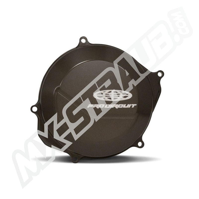 Pro Circuit Kupplungsdeckel Honda CRF 450 09- 16 Pro Circuit Kupplungsdeckel Honda CRF 450 09- 16