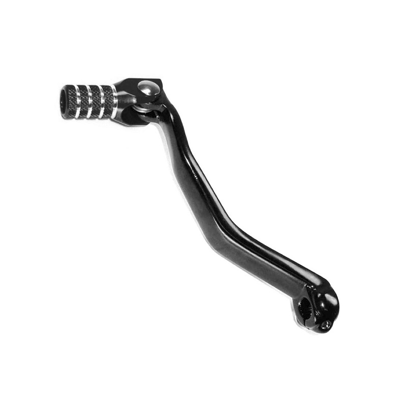 ZAP Schalthebel YZ125/250 96-> schwarz ZAP Schalthebel YZ125/250 96-> schwarz