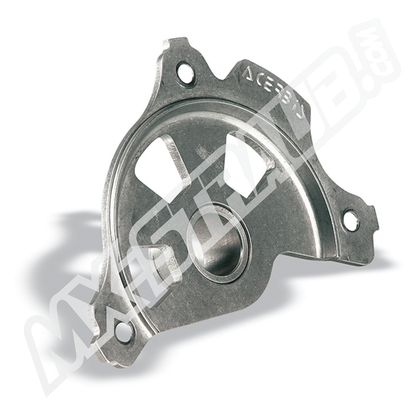 Acerbis Adapter für Bremsscheibenschutz Vorderrad KTM SX(F)/EXC(F) 04->