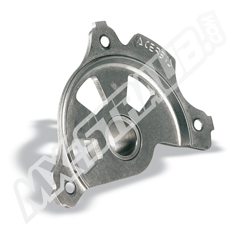 Acerbis Adapter für Bremsscheibenschutz Vorderrad KX(F) 06-> Acerbis Adapter für Bremsscheibenschutz Vorderrad KX(F) 06->