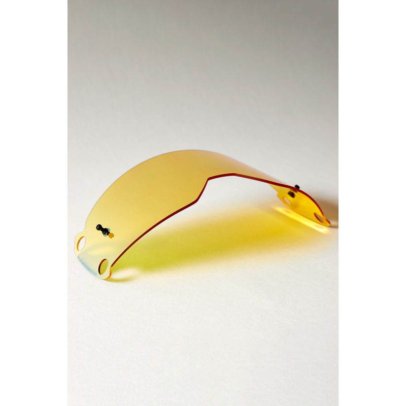FOX VUE Ersatzglas gold verspiegelt FOX VUE Ersatzglas gold verspiegelt