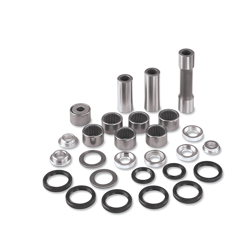 All Balls Umlenkungskit Yamaha YZ(F) 02-04 All Balls Umlenkungskit Yamaha YZ(F) 02-04