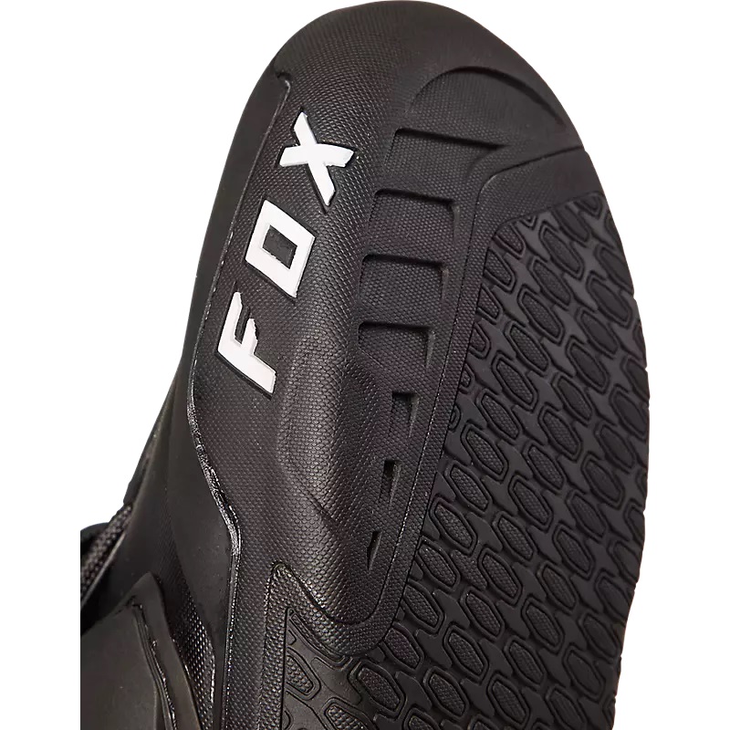 FOX Instinct MX-Stiefel Schwarz FOX Instinct MX-Stiefel Schwarz