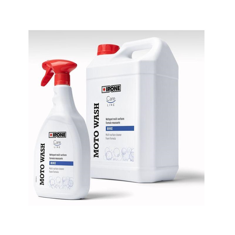 IPONE Moto Wash IPONE Moto Wash