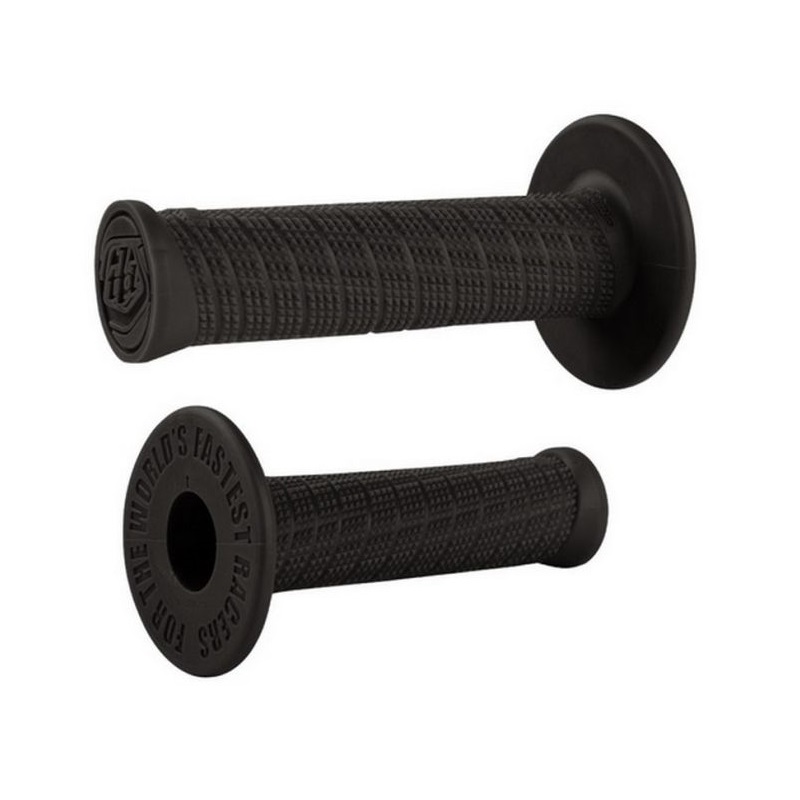 MX ODI – Troy Lee Designs – Griffe (120mm) Schwarz MX ODI – Troy Lee Designs – Griffe (120mm) Schwarz
