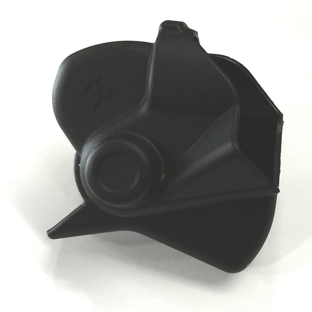 Schutzkappe für Bremshebel KTM SX65/85 14-> schwarz Schutzkappe für Bremshebel KTM SX65/85 14-> schwarz