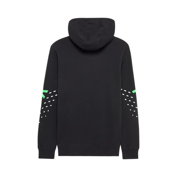 Shield Pullover HoodieGr: M