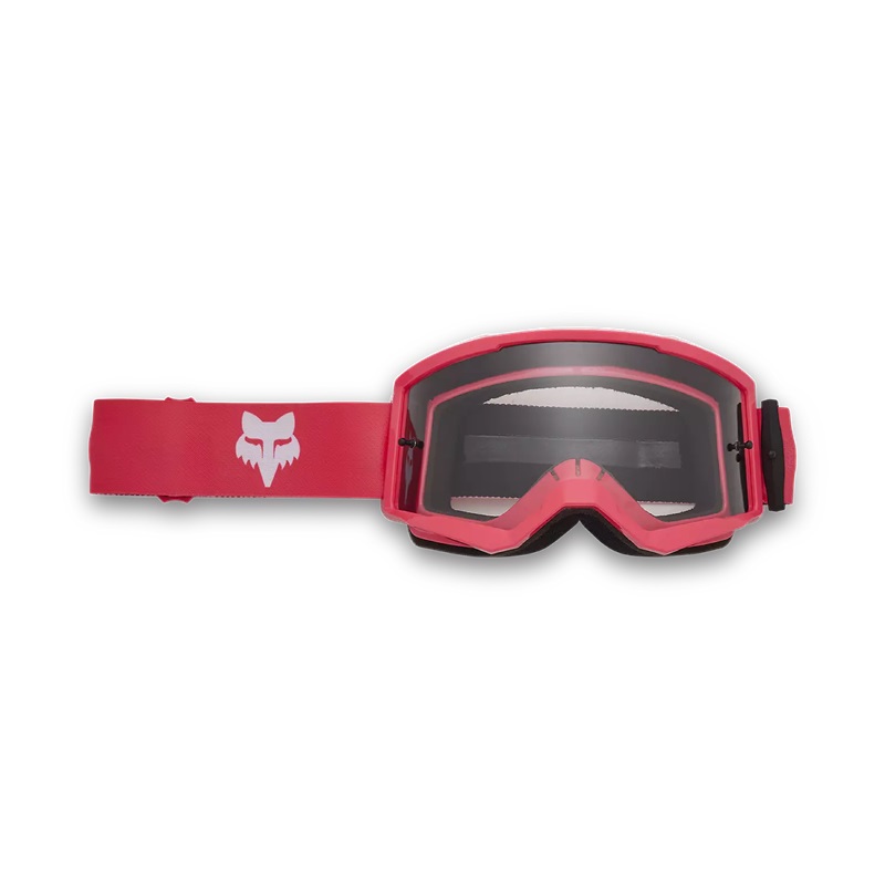 FOX Main MX-Brille pink FOX Main MX-Brille pink