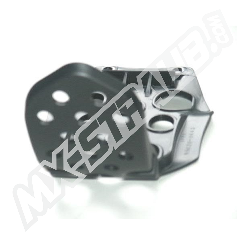 Motorschutzplatte Kawasaki KXF250 09-16 Motorschutzplatte Kawasaki KXF250 09-16