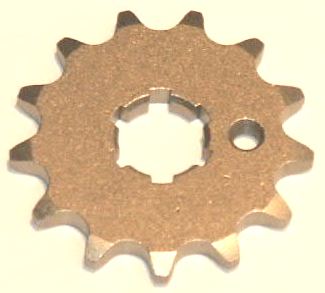 JT Motorritzel YZ80 81-01/RM80-85 83-> 13Z JT Motorritzel YZ80 81-01/RM80-85 83-> 13Z