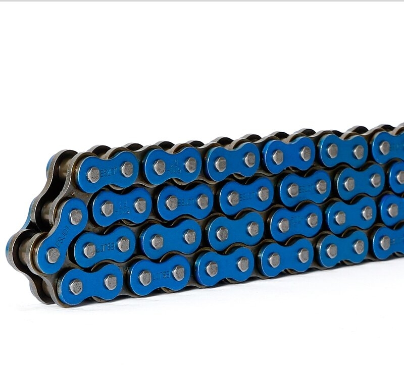 ESJOT 520HRT Kette (118G) blau ESJOT 520HRT Kette (118G) blau