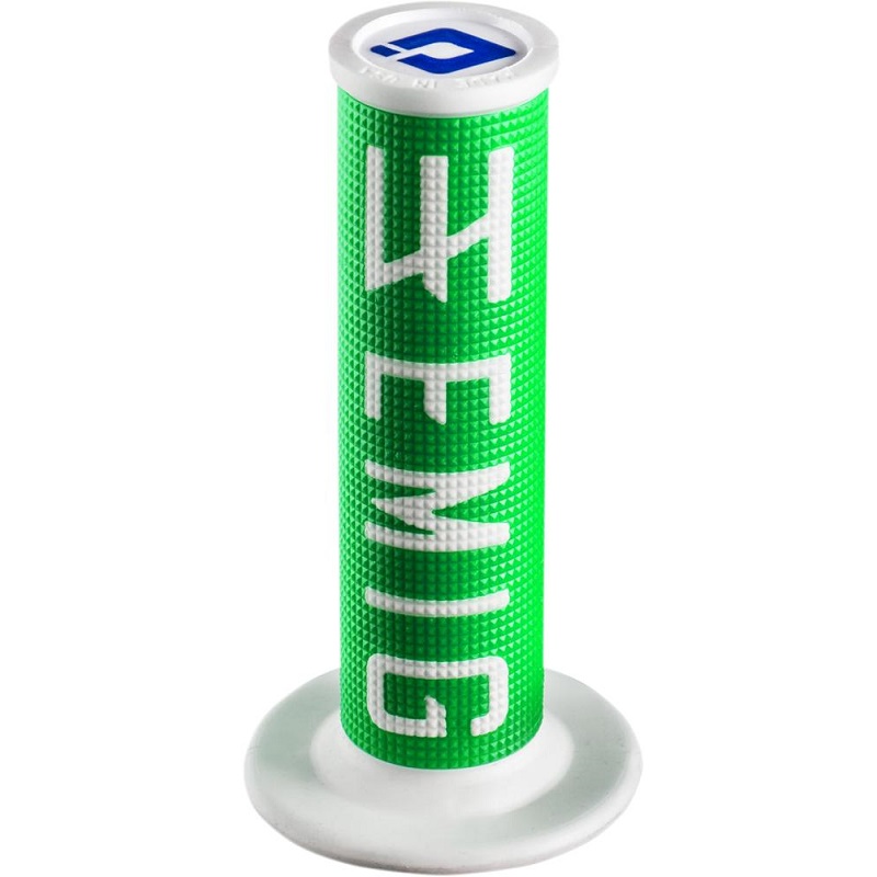 ODI Lock On V2 System Emig green ODI Lock On V2 System Emig green
