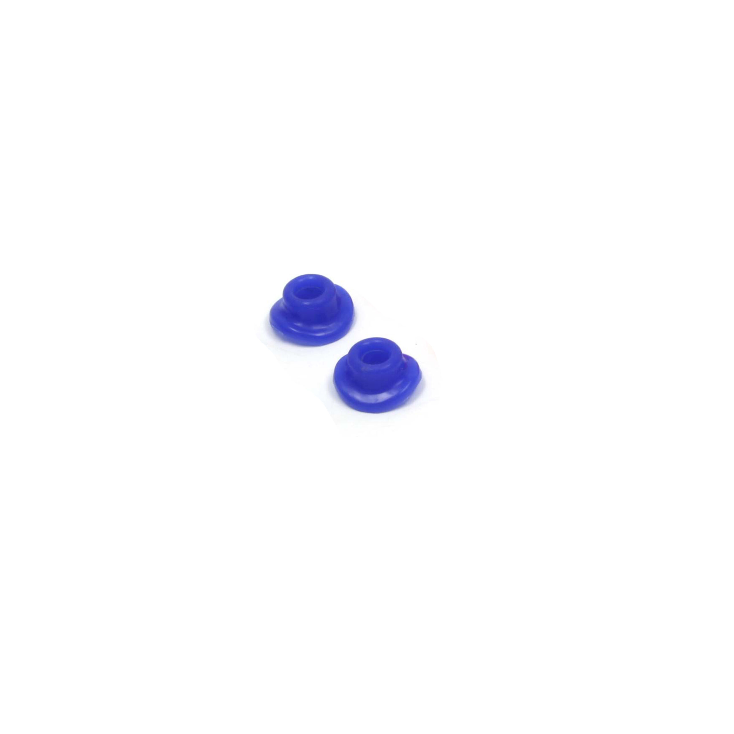 DRC Ventilschlammschutz 2er Pack Blau