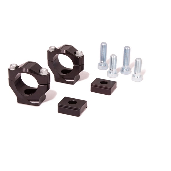 XTRIG Lenkeraufnahme M12 Ø36mm - nur kompatibel mit Xtrig-Gabelbrücken für 36-mm-Lenker