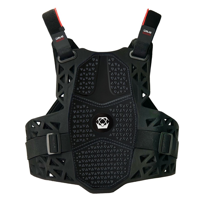 Atlas Charger Youth Black CE1 Jugendliche Alter 6-14Jahre