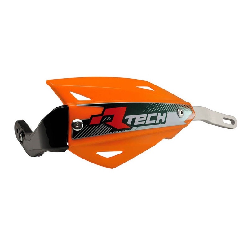 INTEGRAL-HANDSCHÜTZER RACETECH Vertigo Orange INTEGRAL-HANDSCHÜTZER RACETECH Vertigo Orange