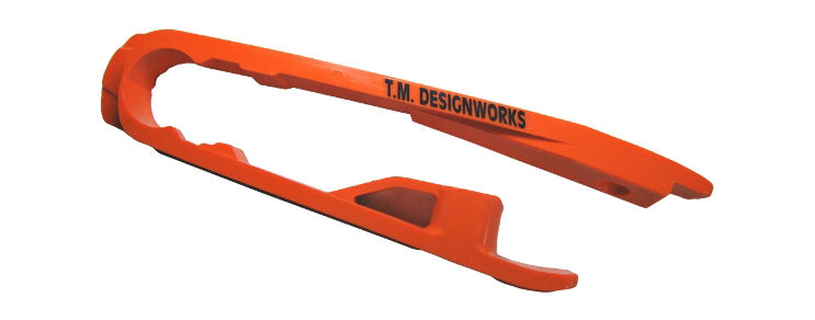 TMD Schwingenschleifer KTM SXF 11-22 PRO LEVER orange TMD Schwingenschleifer KTM SXF 11-22 PRO LEVER orange