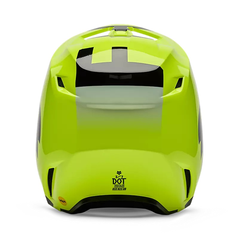  FOX V1 Shield MX-Helm