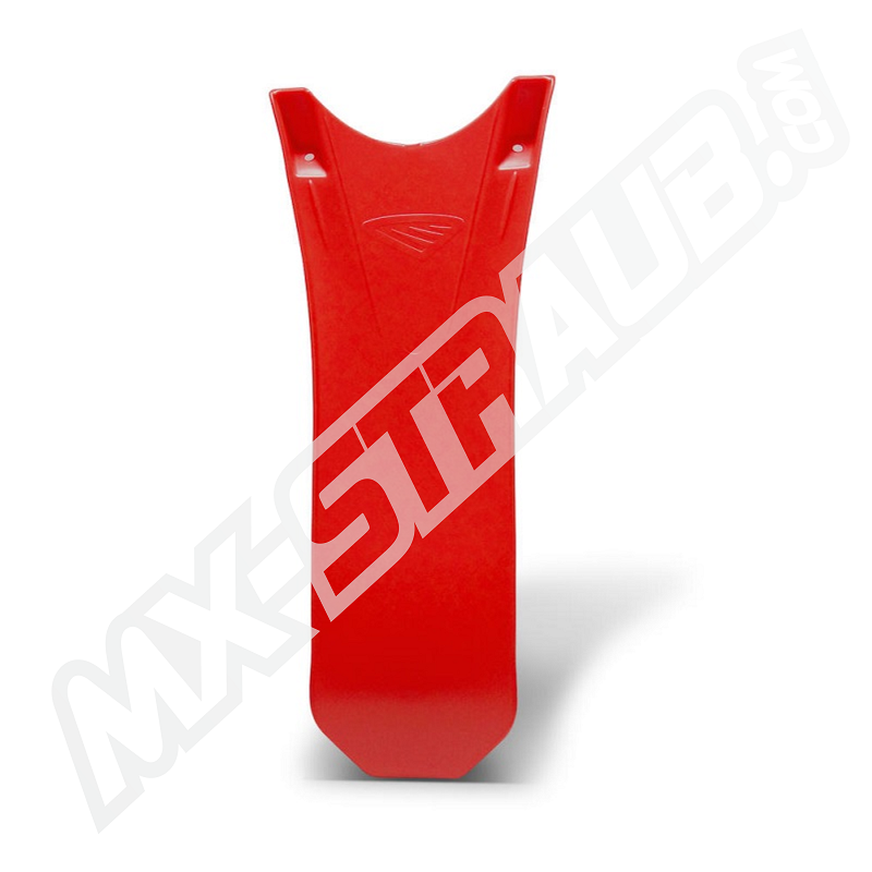 CYCRA Stoßdämpfer-Spritzschutz CRF 450 13-, CRF 250 14- rot CYCRA Stoßdämpfer-Spritzschutz CRF 450 13-, CRF 250 14- rot
