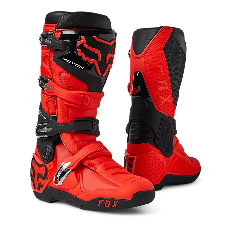 FOX , Motion , MX Stiefel , MX , FOX , Motion , MX Stiefel , MX ,