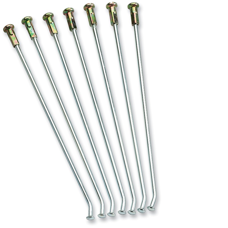 Ersatzspeichenkit 5stk. ZAP 3X Rad 19" Ersatzspeichenkit 5stk. ZAP 3X Rad 19"