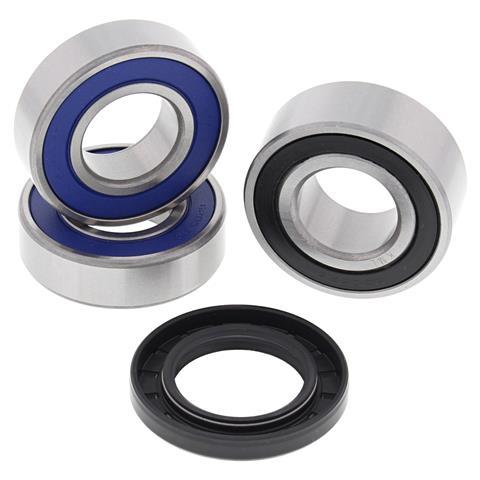 All Balls Radlagerkit hinten KTM LC4 All Balls Radlagerkit hinten KTM LC4