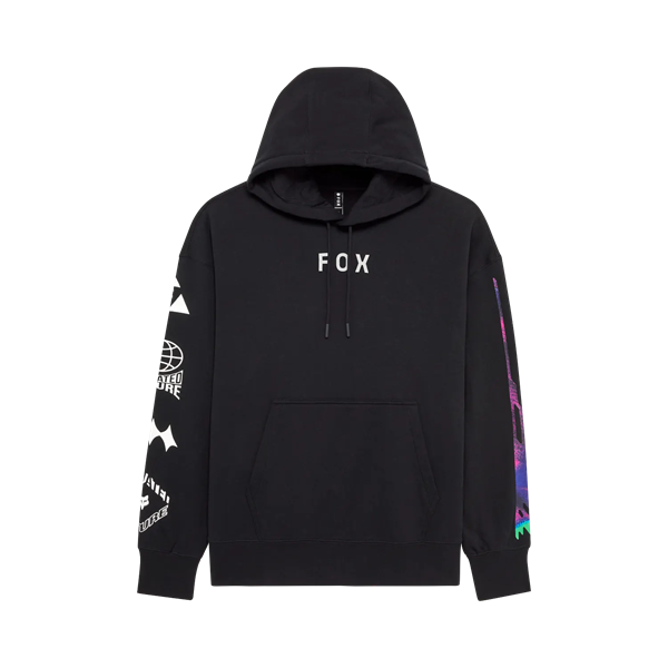 Image Cosmo Oversize-Kapuzenpullover Gr: XL