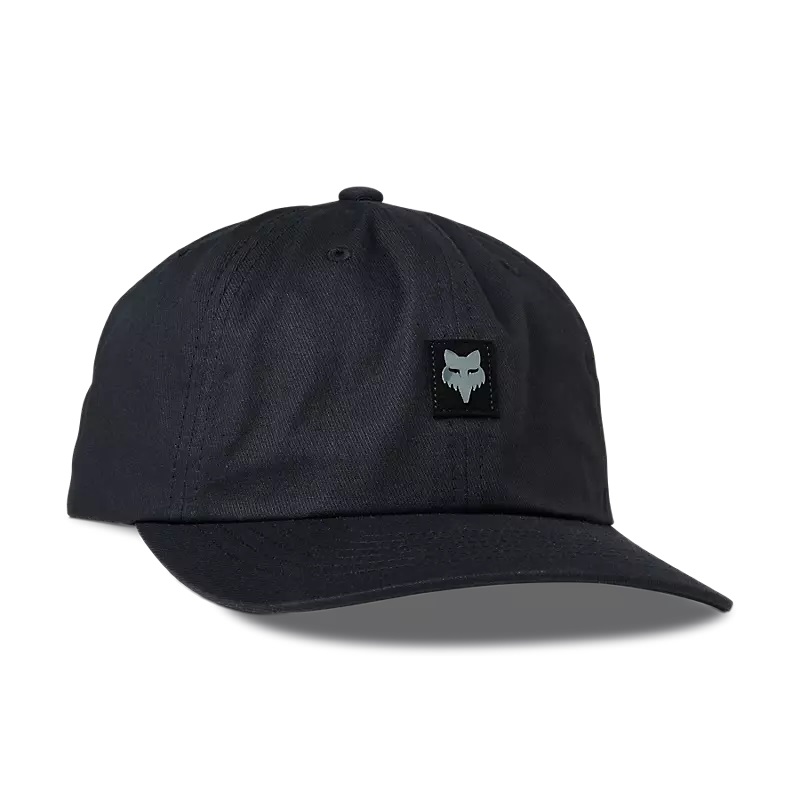 FOX Kappe Level Up verstellbar schwarz FOX Kappe Level Up verstellbar schwarz