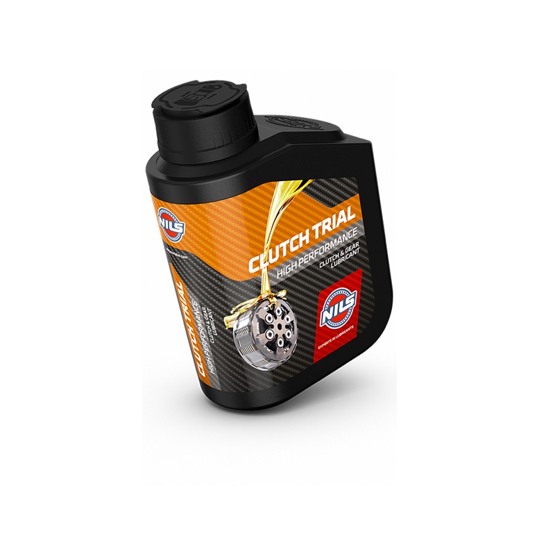 Nils , Clutch , Kupllungsöl , Trail Clutch oel , 1Liter Nils , Clutch , Kupllungsöl , Trail Clutch oel , 1Liter
