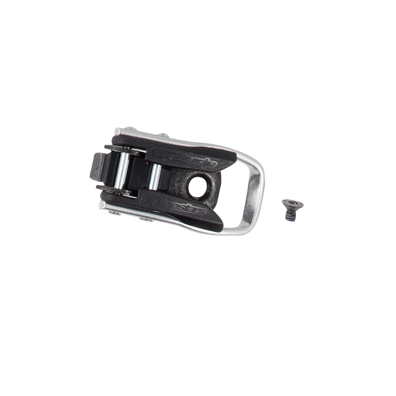 Alpinestars Buckle Base new T10/T7/T5 Stiefel schwarz Alpinestars Buckle Base new T10/T7/T5 Stiefel schwarz
