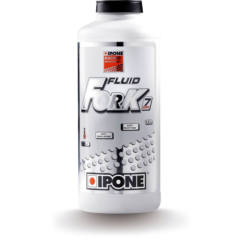 IPONE Fork Synthetik (Grad 7) 1,5 Liter IPONE Fork Synthetik (Grad 7) 1,5 Liter
