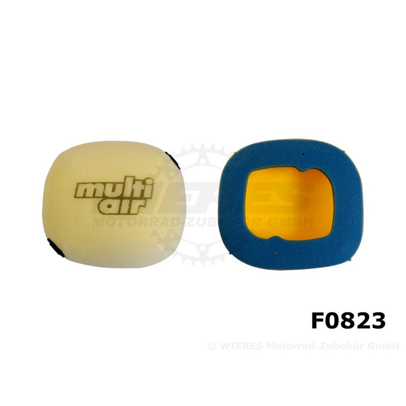 Luftfilter für KTM SX/SXF 16-22 Luftfilter für KTM SX/SXF 16-22