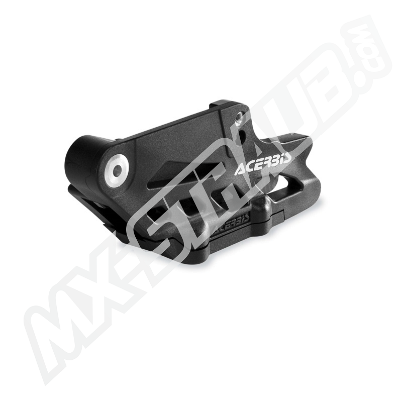 Acerbis Kettenführung KTM SX(F)/EXC(F) 11-> schwarz Acerbis Kettenführung KTM SX(F)/EXC(F) 11-> schwarz