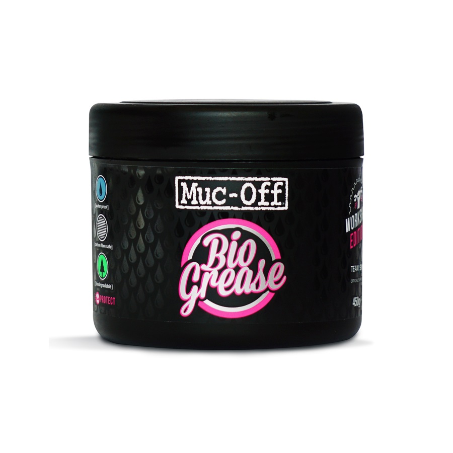 Muc Off Bio Fett(Bio Grease) 450g