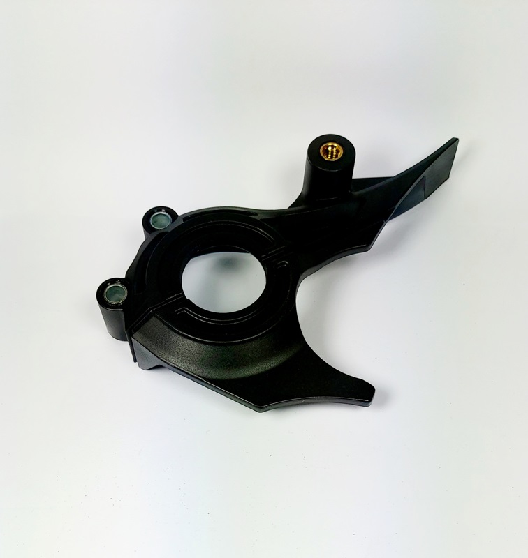 Ritzelabdeckung für KTM SX50 24-> Ritzelabdeckung für KTM SX50 24->