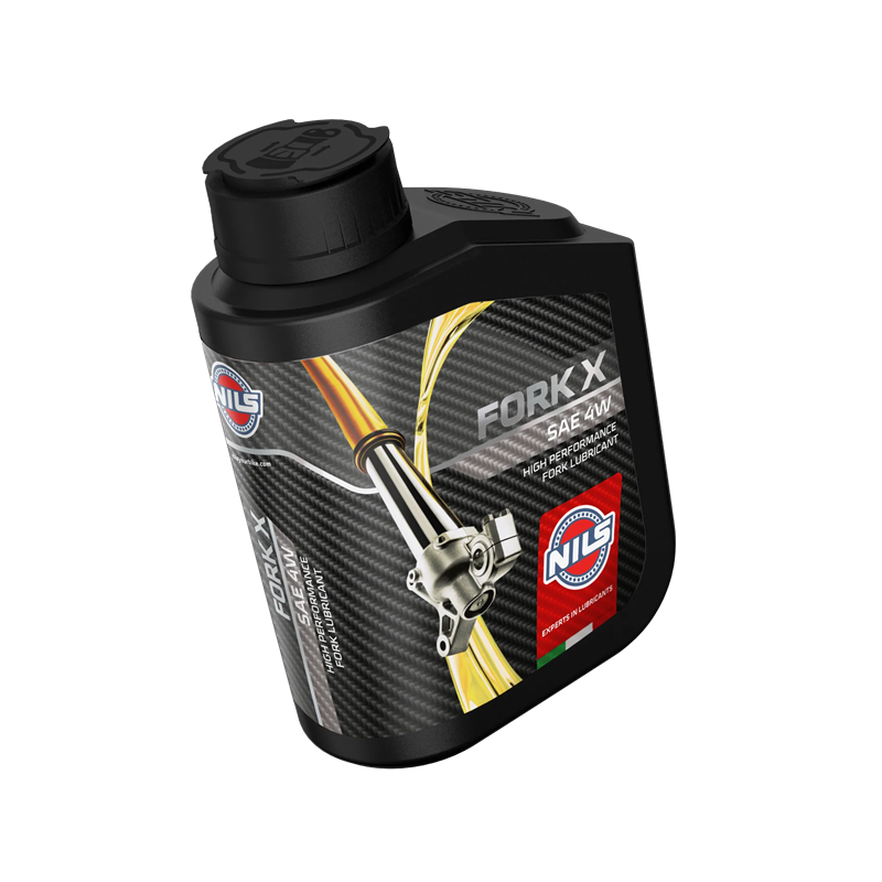 NILS FORK Oil SAE 5W  1Liter