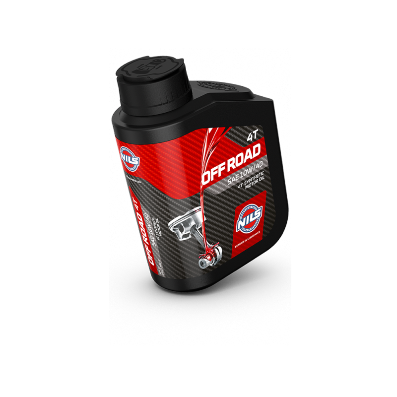 NILS OFF ROAD SAE 10W-40 1Liter NILS OFF ROAD SAE 10W-40 1Liter