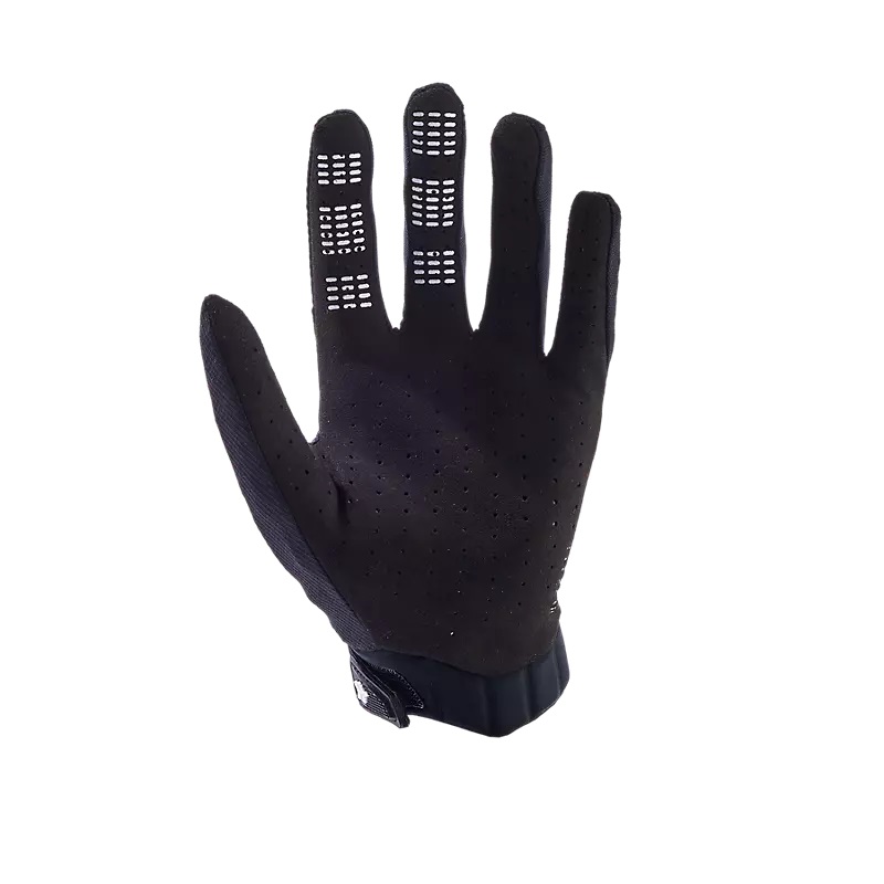 FOX  MX-Handschuhe Flexair schwarz