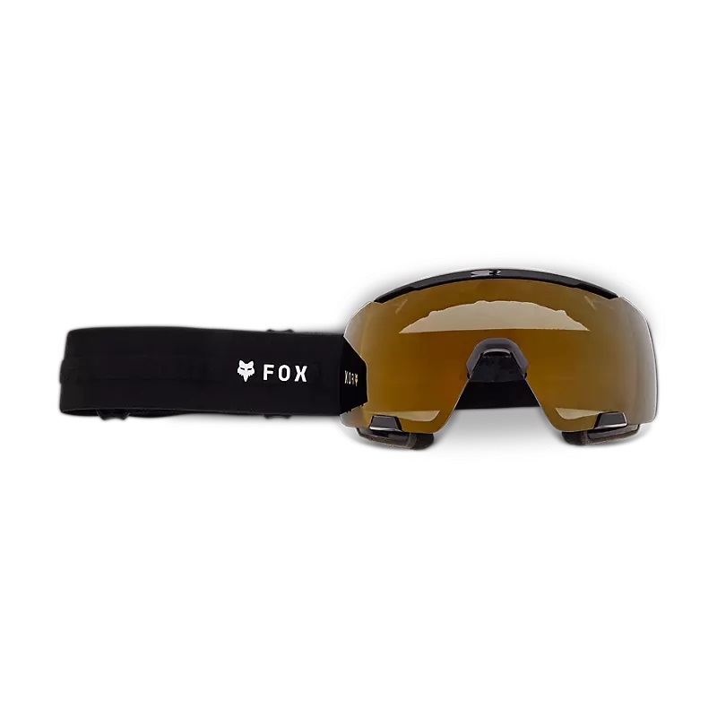 MTB Schutzbrille PureVue Schwarz/Verspiegelt MTB Schutzbrille PureVue Schwarz/Verspiegelt