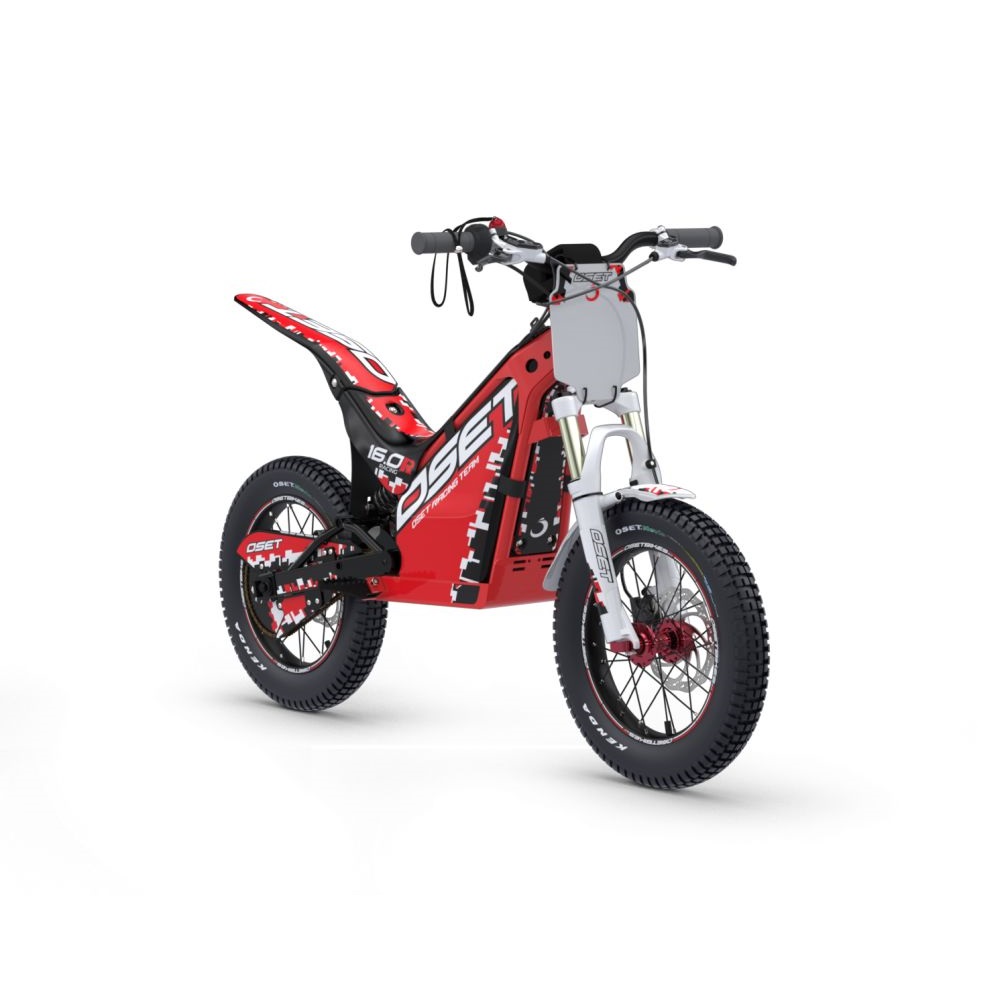 OSET 16.0 Racing OSET 16.0 Racing