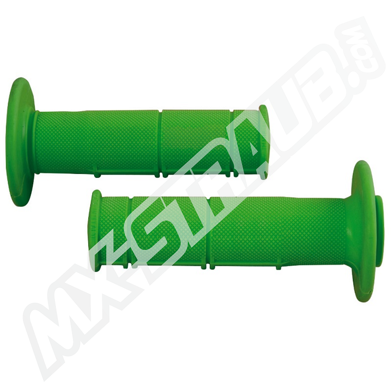 Griffgummi RaceTech SX  Farbe  grün Griffgummi RaceTech SX  Farbe  grün