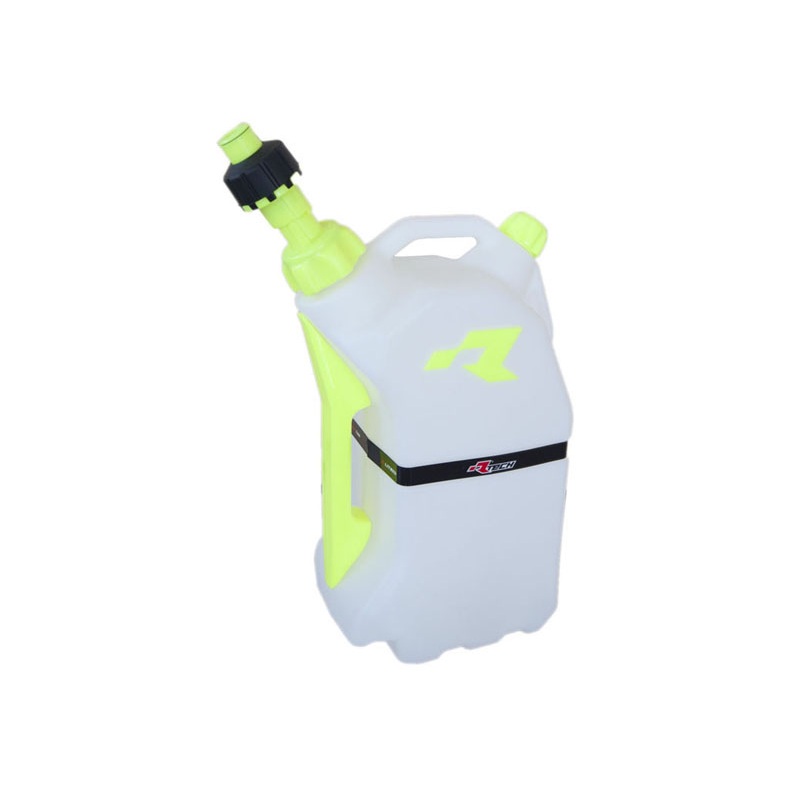 Rtech Schnelltankkanister Gelb 15 Liter