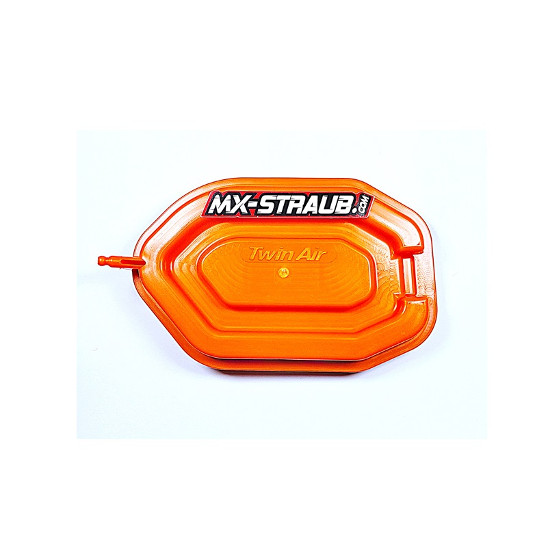Powerflow Luftfilterkasten-Abdeckung KX 450 2024-> Powerflow Luftfilterkasten-Abdeckung KX 450 2024->