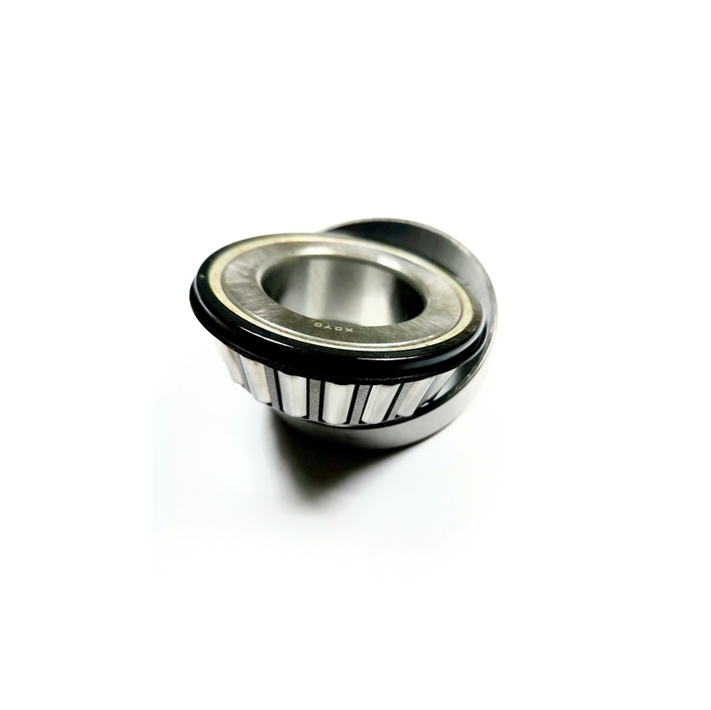 Unteres Steuerkoplager komplett für Kawasaki KX/F 125-450 92-> Unteres Steuerkoplager komplett für Kawasaki KX/F 125-450 92->