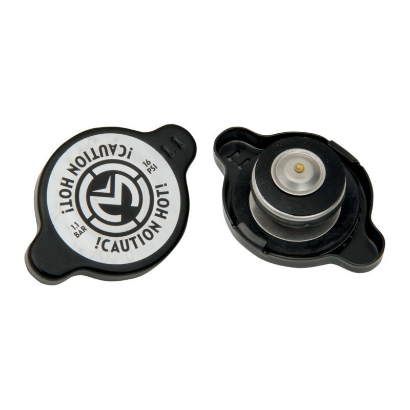 Kühlerdeckel für alle japanischen MX-Modelle mit 1,1 Bar Kühlerdeckel für alle japanischen MX-Modelle mit 1,1 Bar