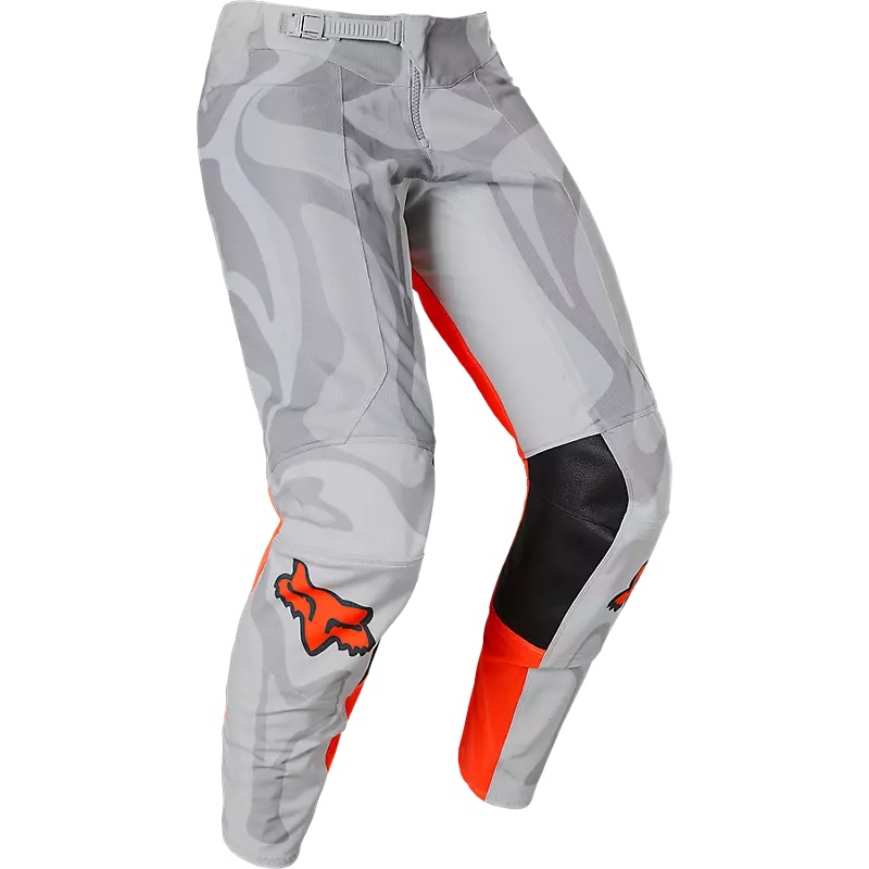 FOX MX-Hose Airline Exo Grau/Orange Gr: 32 FOX MX-Hose Airline Exo Grau/Orange Gr: 32